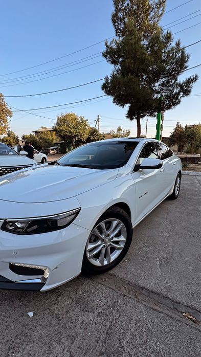 Malibu 2, 2turbo