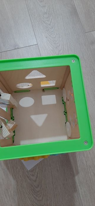 Cub activități copii