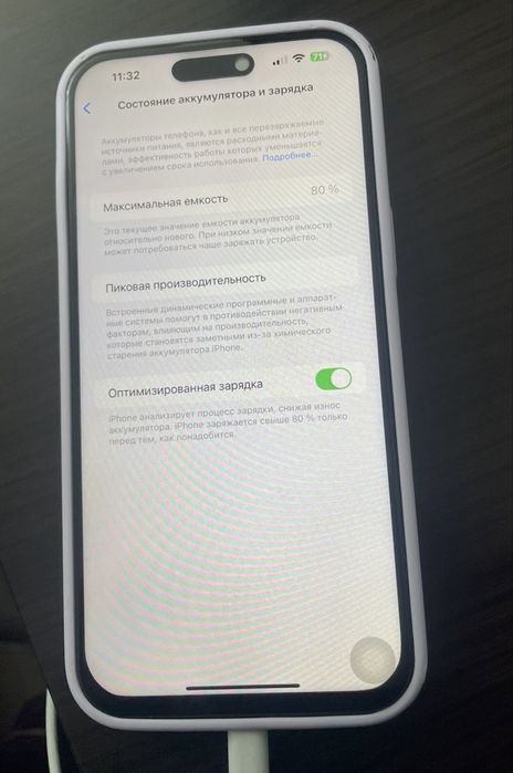 Продам iphone 14 pro max