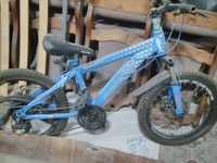 Качественный детский велосипед Polato