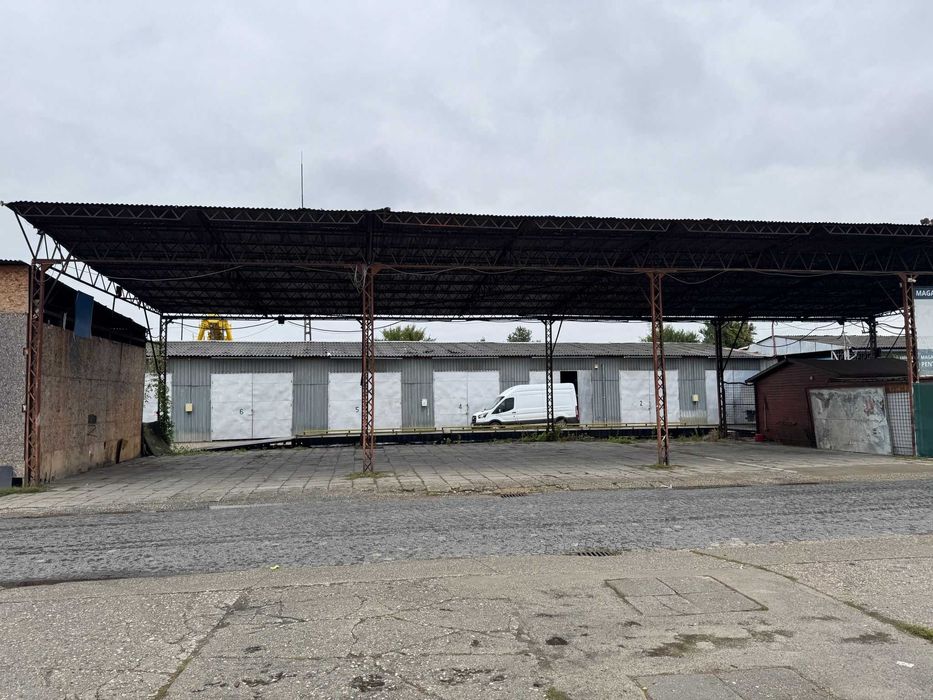 Proprietar inchiriez spatiu depozitare