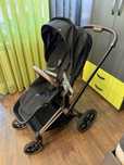 Cybex Priam 4 Rose Gold Бебешка количка