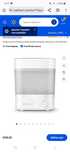 Philips avent стерилизатор