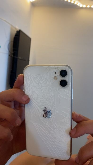 Iphone 11 dau la schimb  cu orice telefon