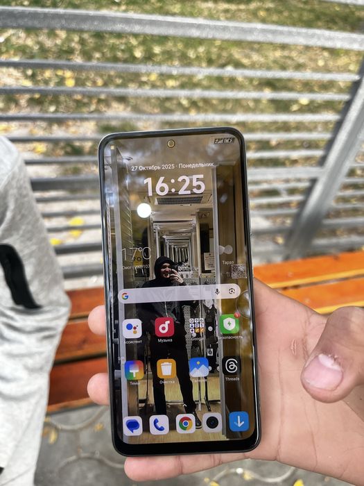 Редми нот 11 с продам