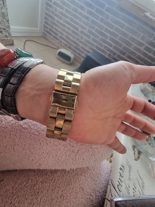 Marc Jacobs  MBM3050 дамски часовник