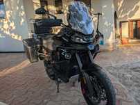 CF Moto 800 MT Explore '24