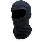 Cagula moto din bumbac – Black