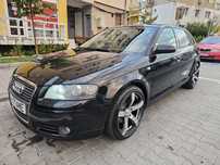 Audi a3 8p 1.9 tdi