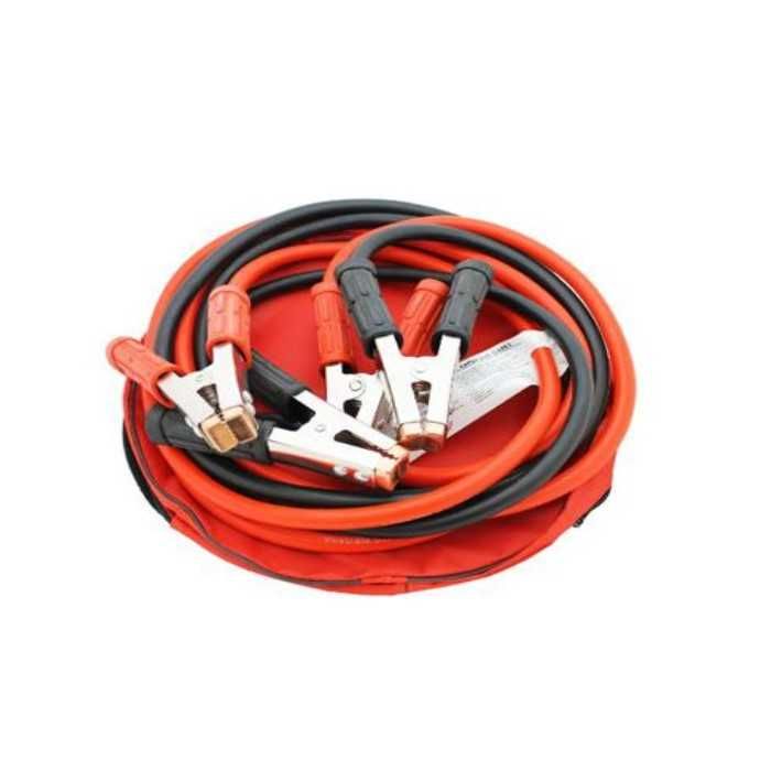 Кабели за прехвърляне на ток от 500А до 2000A, 2.5м и 3.5м кабел