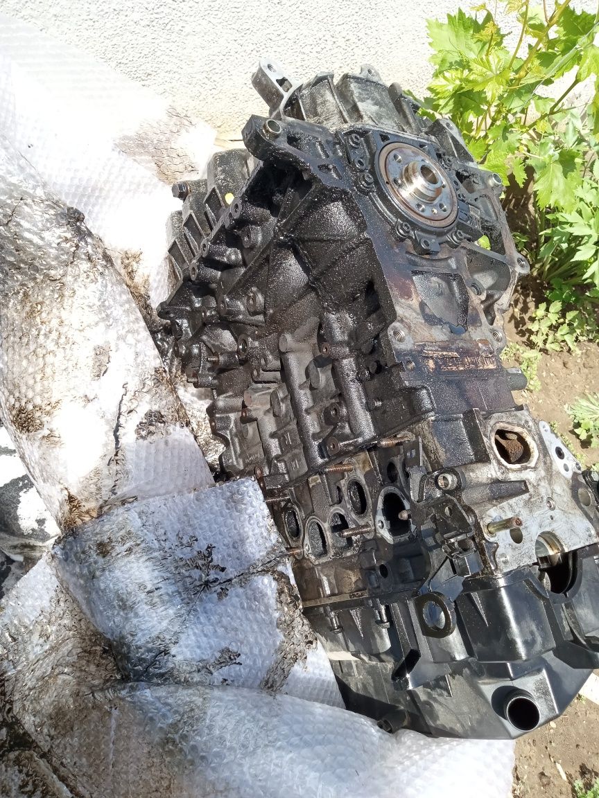 Chiulasa passat B6 motor 2006