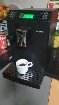 Aparat cafea philips