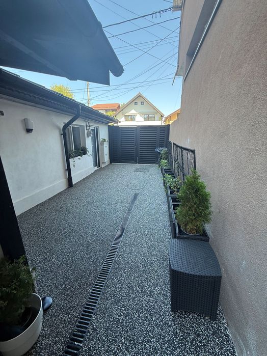 Casa de vanzare Brancoveanu