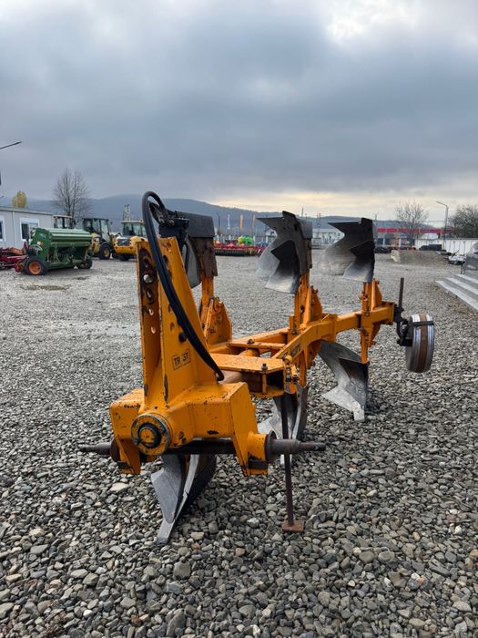 Plug Huard  3 trupite nu Lemken sau kuhn