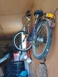 bicicleta pegasus pentru copii