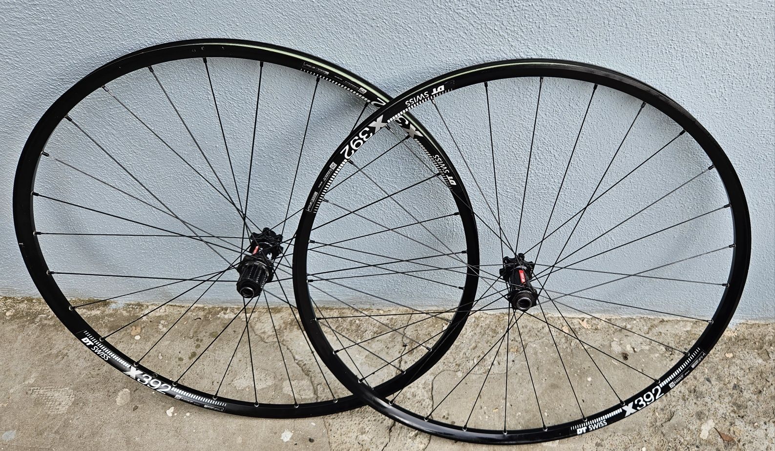 Roti 29 DT Swiss 370 Disc x392