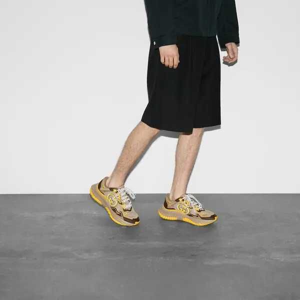 Оргинални маратонки  гучи