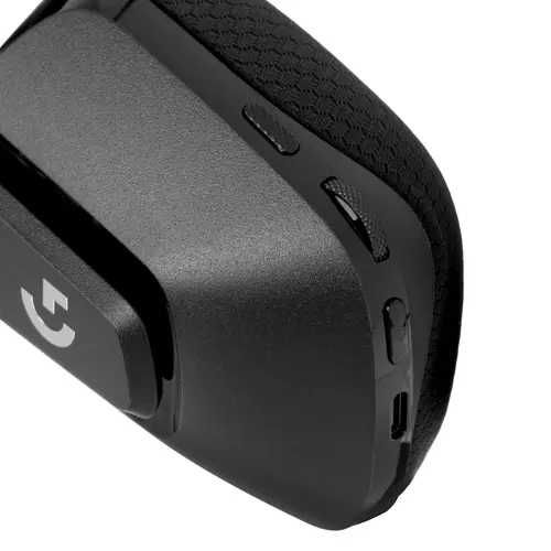 [НОВЫЕ] Наушники Logitech G733