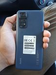 Редми нот 11с бор