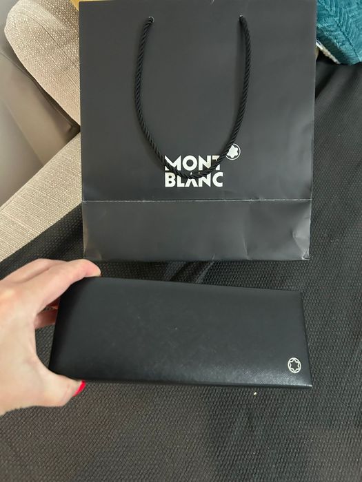 Pix Montblanc MEISTERSTUCK Platinum HOMMAGE A W. A. Mozart