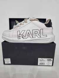 Pantofi sport-casual Karl Lagerfeld 100% Original