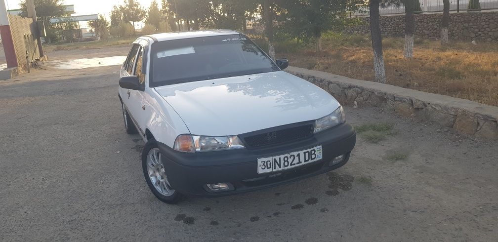Nexia sons trambilyor prapan