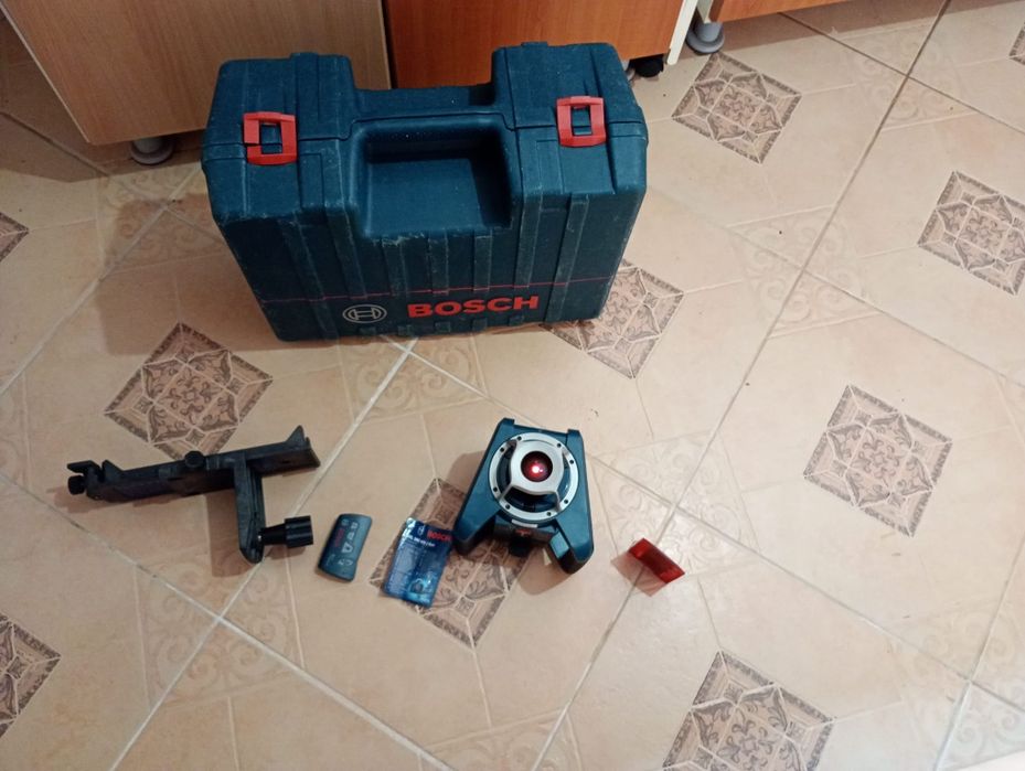 Laser Bosch GRL 300 HV