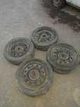 Diska balon GM R15