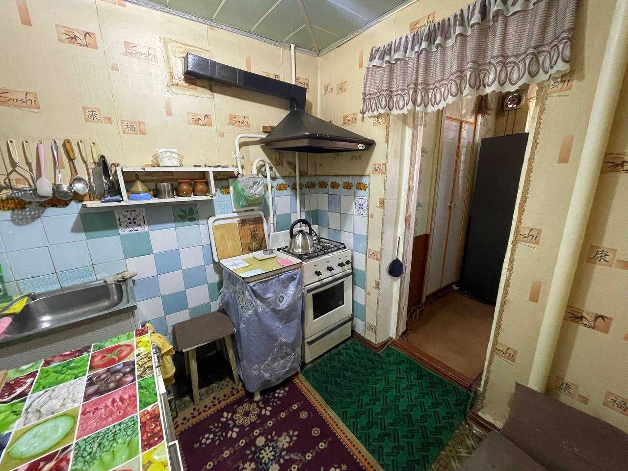 2 хонали нотурар бино сотилади  №323