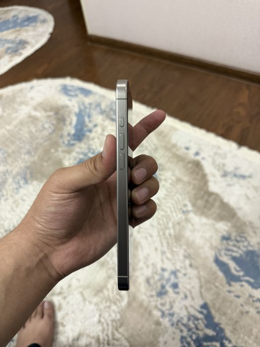 Iphone 15 pro max sotiladi
