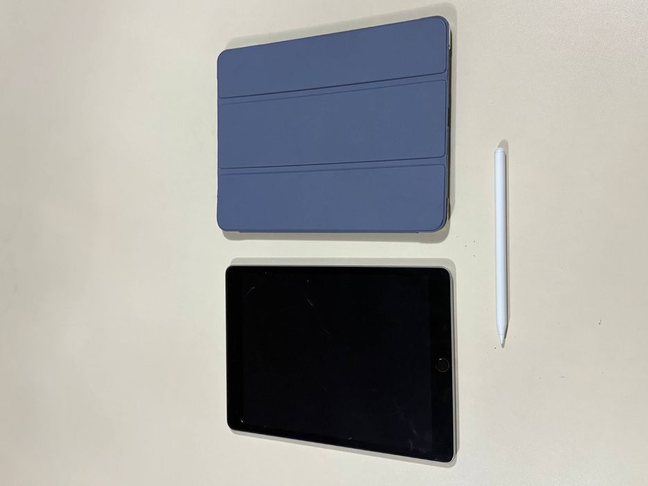Ipad 9 поколение