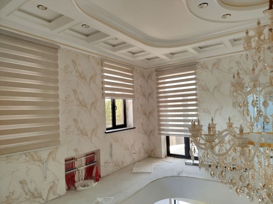 Центр жалюзи в Бухаре