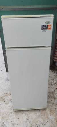 Холодильник Атлант высота 1.50