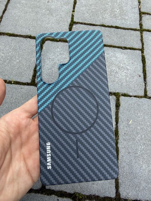 Husa samsung s25 ultra pitaka