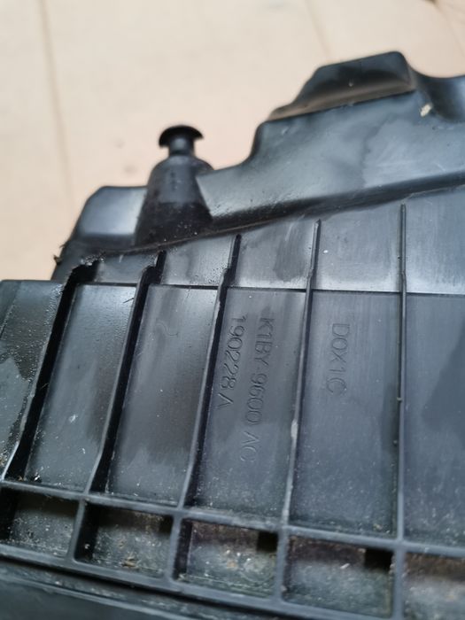 Carcasa filtru aer 1.5 ecoboost ford fiesta mk8 St 2019