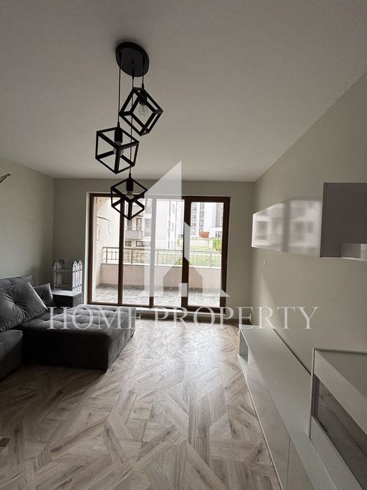 Дава се под наем Тристаен апартамент в София, Витоша - 100 кв.м за 800 € - Снимка #1