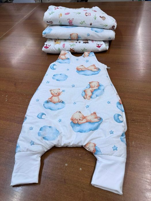 Детски спален чувал