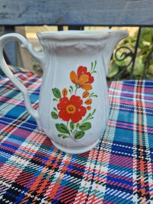 Стар порцелан,от Соца