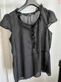 Блуза Vero Moda с дантели размер М