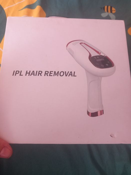 IPL Hair Removal(epilator ipl)