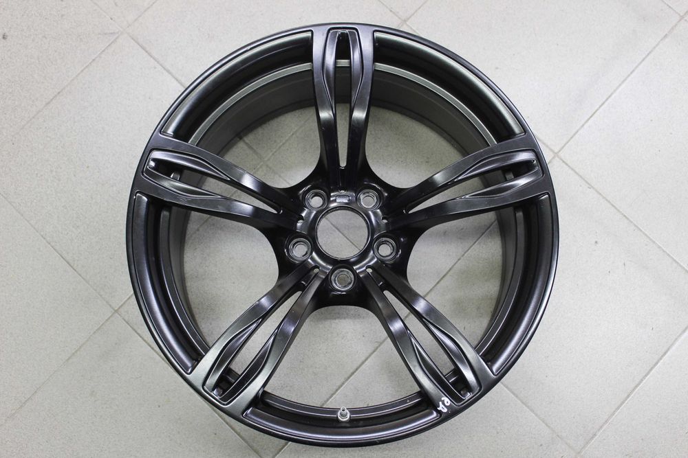 Джанта 20" BMW M5 (F10), M6 (F06)