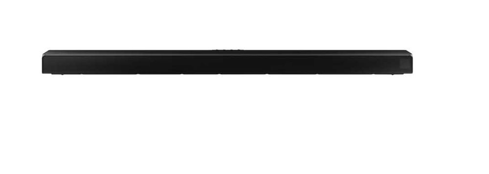 Soundbar Samsung HW-Q60T, 5.1, 360W, Wireless, Dolby, DTS, kато нов