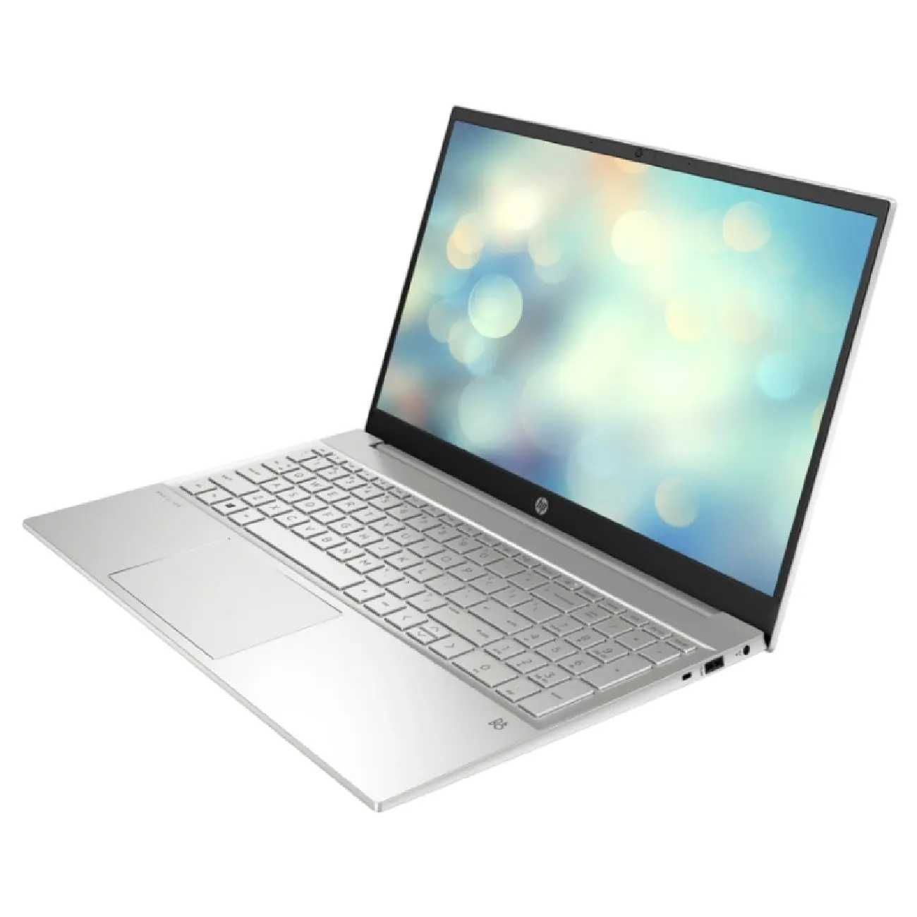 Продаётся новый ноутбук HP Pavilion 15-eh3058ci(R7/16/512/15,6/Silver)