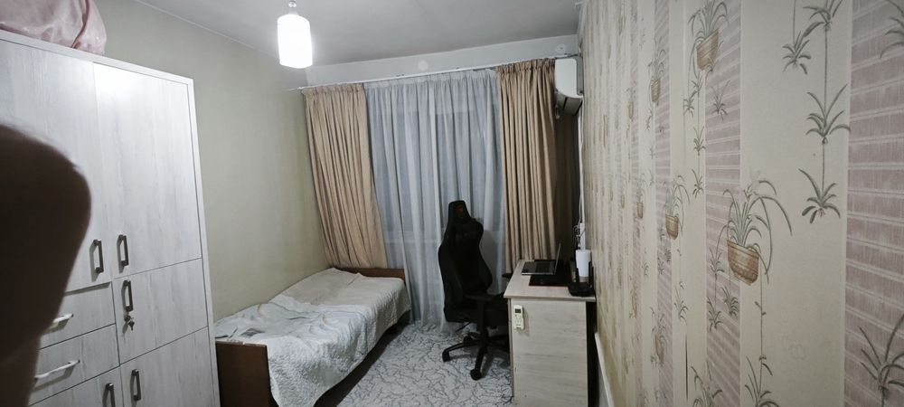 2х комнатная госпиталка