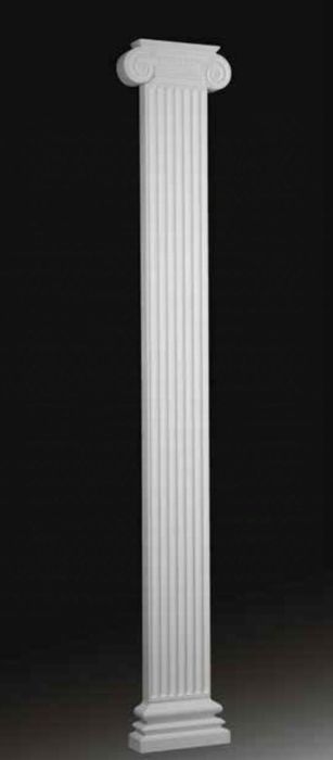 Продам декор из трёх частей колонна