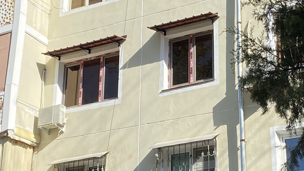 Kaziryok va Dor O'rnatish xizmatlari