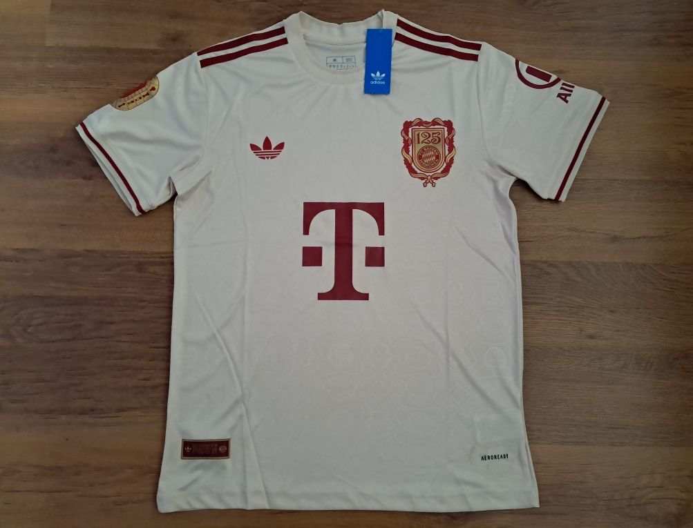 Екип Bayern Munchen размер М
