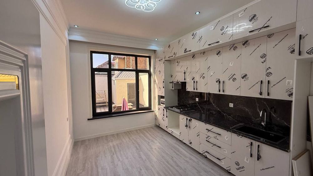 Продается в новом районе янги хаёт участок недолеко от металл завода м