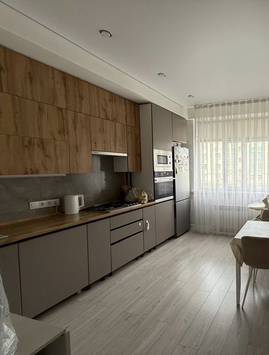 Аренда квартиры Самал