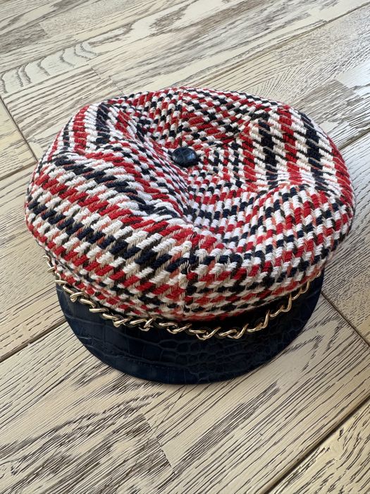 Шапка “ Elisabetta Franchi”